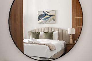 Silkhaus Cozy Seashore Studio in Palm Jumeirah - 7