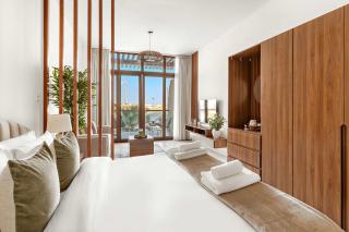 Silkhaus Cozy Seashore Studio in Palm Jumeirah - 8