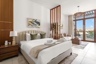 Silkhaus Cozy Seashore Studio in Palm Jumeirah - 3