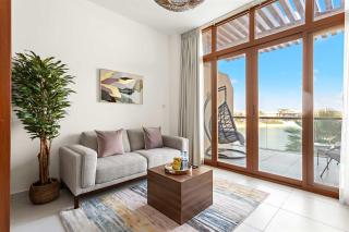 Silkhaus Cozy Seashore Studio in Palm Jumeirah - 2