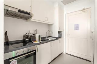 Silkhaus Cozy Seashore Studio in Palm Jumeirah - 1