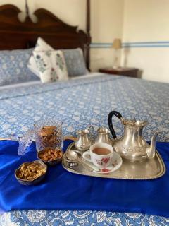 Karansar Haveli - Jaipur - 7