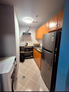 1BR Condotel - Forbeswood Parklane near St Lukes BGC Taguig - Manila - 1