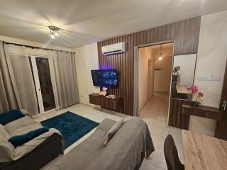 STEFARIS "koutsou court 105" - Larnaca - 6