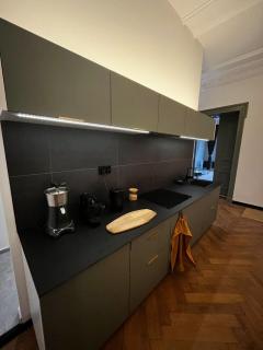 Plac wolności apartment - Łódź - 3