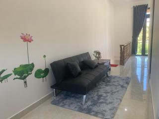 Tiger house 2 - Ấp Ða Thiên - 7