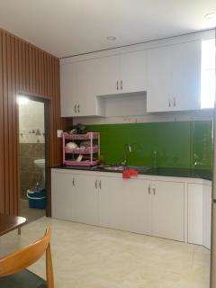 Tiger house 2 - Ấp Ða Thiên - 2