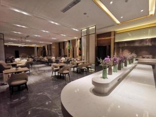 Lavande Hotel Wuxi East Railway Station - Wuxi - 4