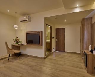 Grand Continent Mysore A Sarovar Portico Affiliate Hotel - 3