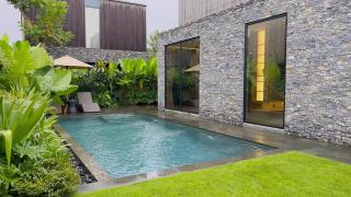 Villa Emerald by Seven Stones Villas - Ubud - 0