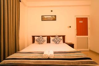 Airport 4 Season Transit Hotel - 7