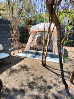 TENT 1 MAIKHAO ISLANd - Ban Mai Chalae - 1