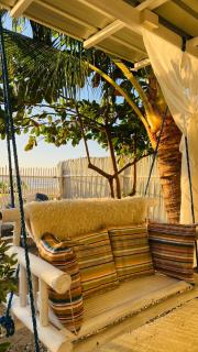 Tierra Bella-Exclusive Beachfront Villa at Elyu - Bauang - 9