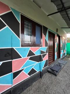 New Adonas Homestay Vagamon - Vagamon - 2