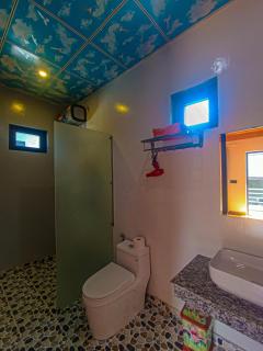 YoLo Pool Bar Villas & Garden Restaurant - Phong Nha - 7