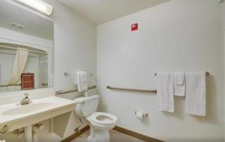 Studio 6 Suites Wytheville, VA - 6