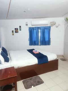 KK Beach Way Residency - Pondicherry - 0