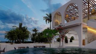 Segreto Boutique Resort - Gili Trawangan - 1