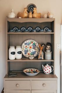 Havrincourt Farm- The Farm Cottage - 3