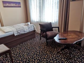 Hotel zum Weissen Ochsen - Aalen - 7