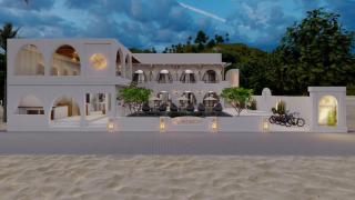 Segreto Boutique Resort - Gili Trawangan - 3