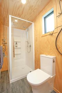Boutique Country Retreat -Outdoor bath - 5