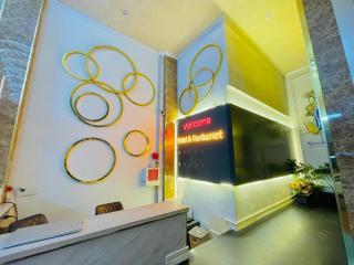 King Hotel BuiVien - Ho Chi Minh - 0