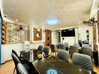 King Hotel BuiVien - Ho Chi Minh - 6