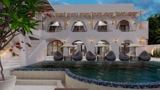 Segreto Boutique Resort - Gili Trawangan - 0