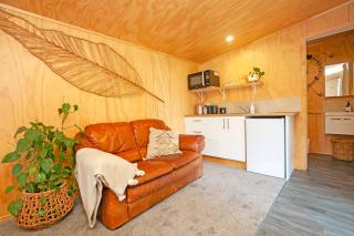 Boutique Country Retreat -Outdoor bath - Hamilton - 7