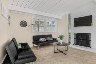 Entire 3br House with Playground Tent - Palo Alto - 9