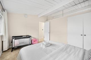Entire 3br House with Playground Tent - Palo Alto - 6