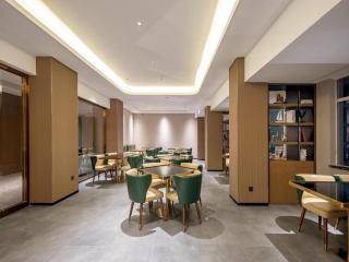 Borrman Hotel Lipu Central Plaza - Lipu - 1