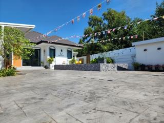 X2 pool villa ใกล้สนามบินขอนแก่น - Ban Thum - 8
