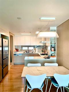 Cozy APT with Home-Cooked Korean Meals - Busan - 4