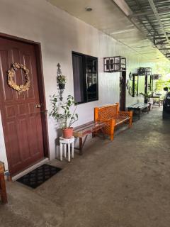Ti-Ros Rentals - Tabogon - 1