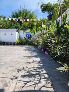 X2 pool villa ใกล้สนามบินขอนแก่น - Ban Thum - 4