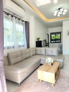 X2 pool villa ใกล้สนามบินขอนแก่น - Ban Thum - 3