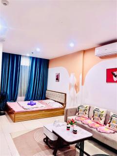 Homestay Phương Linh S21712A21 - Gia Lâm Pho - 6