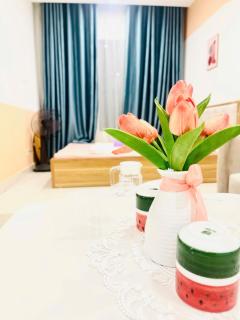 Homestay Phương Linh S21712A21 - Gia Lâm Pho - 4
