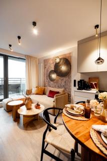 Lighthouse Haven Gdańsk by Aparo - Stare Miasto, Łóżeczko Turystyczne, Ekspres Do Kawy, Balkon, Winda, Dworzec Gdańsk Główny - Danzig - 9