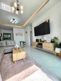 X2 pool villa ใกล้สนามบินขอนแก่น - Ban Thum - 2