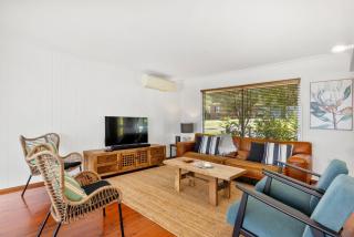Lake House - Pet Friendly - Waterfront - Culburra Beach - 9