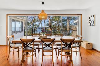 Lake House - Pet Friendly - Waterfront - Culburra Beach - 5
