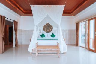 Arsapura Paddy Ubud Villa - Ubud - 7