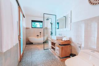 Arsapura Paddy Ubud Villa - Ubud - 5