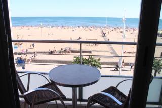 Hotel Mira-Mar - Valras-Plage - 9