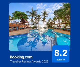Pinnacle Samui Resort SHA Plus - Mae Nam - 6