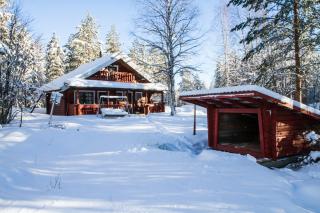 Loma Rinteelä - Suonenvaara - 4