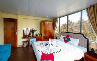 Sapa Hidden Gem Hotel & Spa - 7